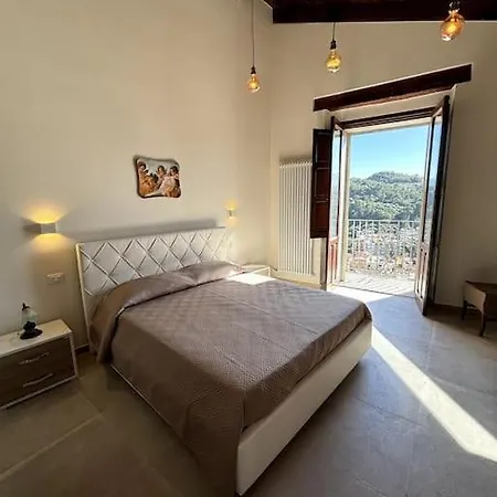 I Borghi Antichi * Tursi