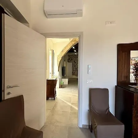 I Borghi Antichi 公寓 Tursi