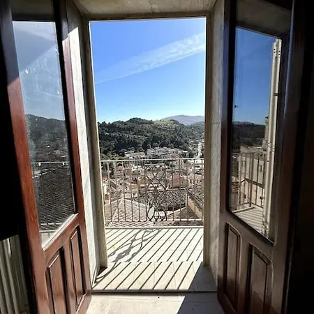 I Borghi Antichi * Tursi