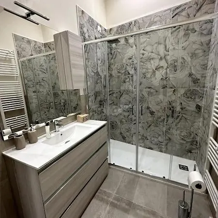 公寓 I Borghi Antichi Tursi