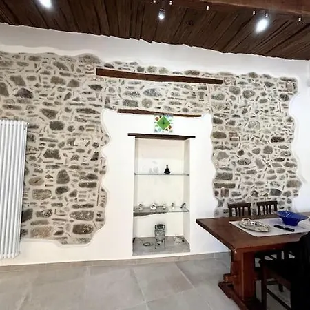 I Borghi Antichi 公寓 Tursi