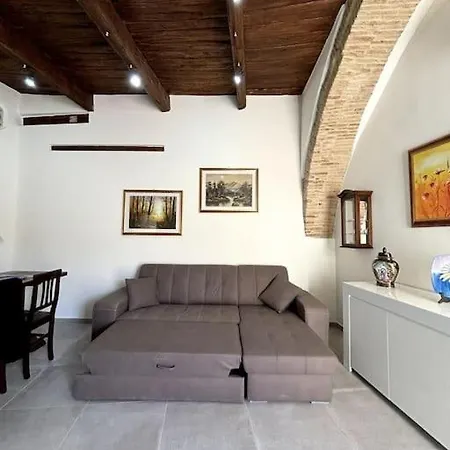 I Borghi Antichi * Tursi