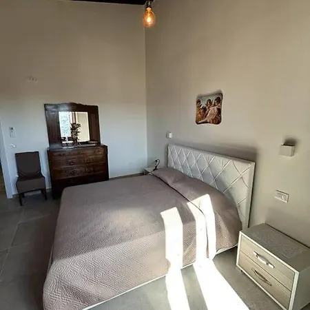 I Borghi Antichi 公寓