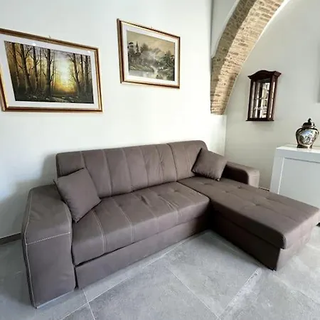 Appartamento I Borghi Antichi