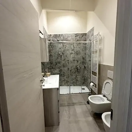 I Borghi Antichi 公寓 *