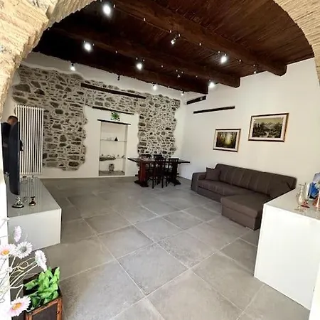 I Borghi Antichi Appartamento