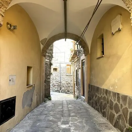 I Borghi Antichi * Tursi