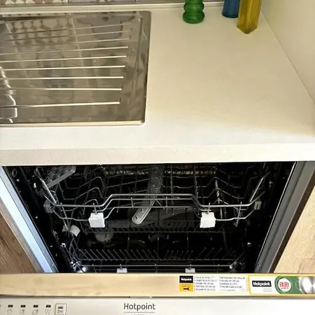 公寓 I Borghi Antichi