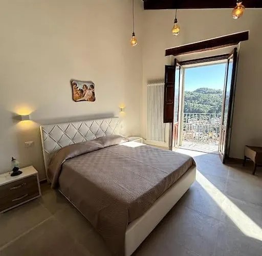 I Borghi Antichi * Tursi