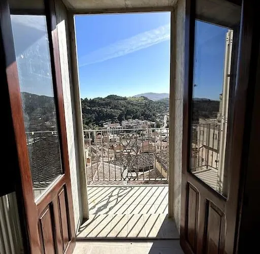 I Borghi Antichi * Tursi