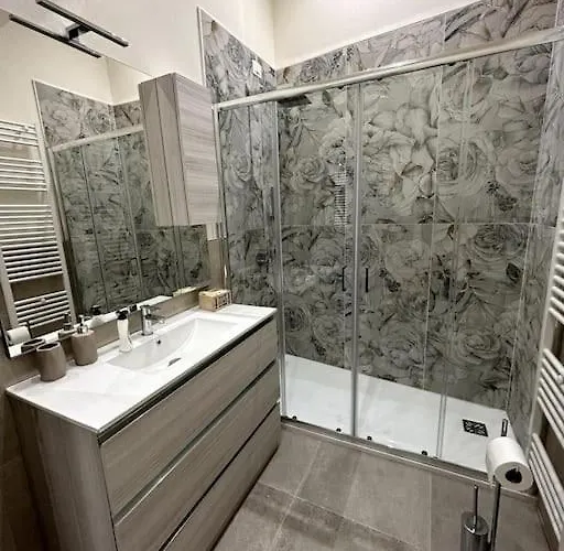 Appartamento I Borghi Antichi Tursi