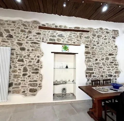 I Borghi Antichi Appartamento Tursi