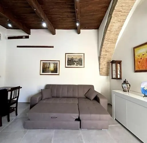 I Borghi Antichi * Tursi