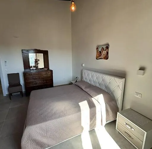 I Borghi Antichi Appartamento