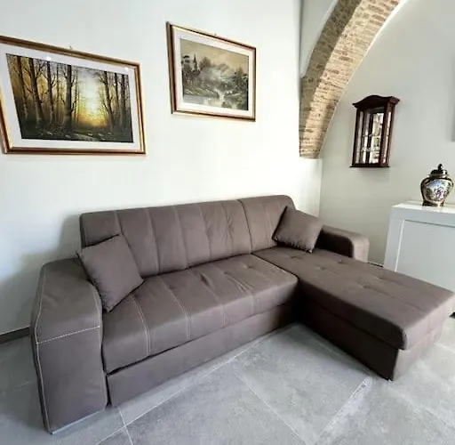 Appartamento I Borghi Antichi