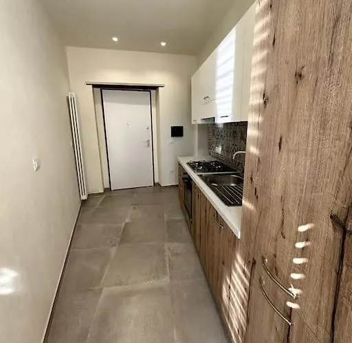 Appartamento I Borghi Antichi *