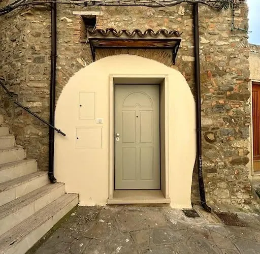 I Borghi Antichi Appartamento Tursi