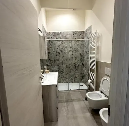 I Borghi Antichi Appartamento *