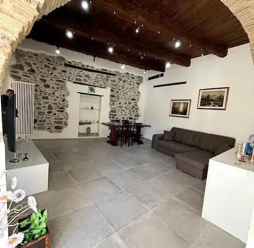 I Borghi Antichi Appartamento