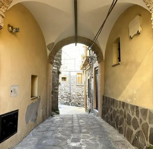 I Borghi Antichi * Tursi